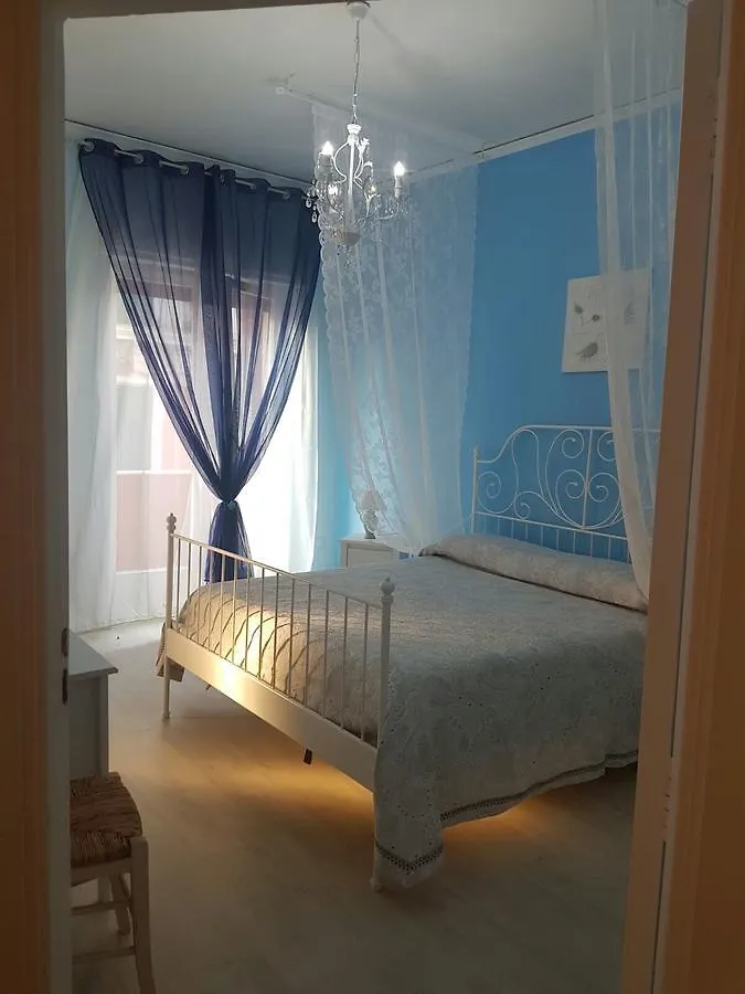Bed & Breakfast La Luna Di Pippo Napoli