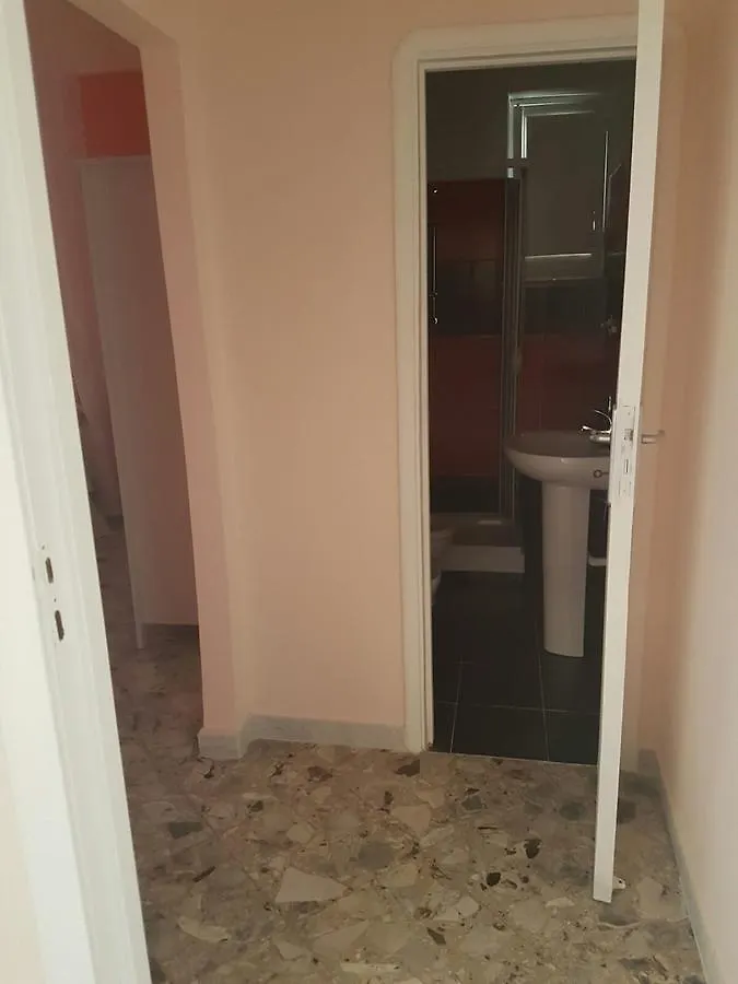 Bed & Breakfast La Luna Di Pippo Napoli