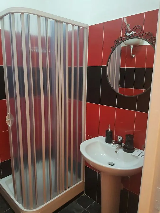*** Bed & Breakfast La Luna Di Pippo Napoli Italia