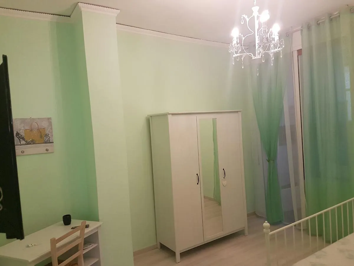 Bed & Breakfast La Luna Di Pippo Napoli