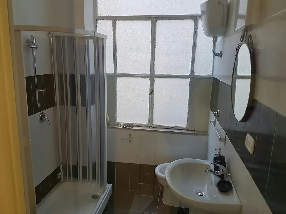 La Luna Di Pippo Napoli Bed & Breakfast