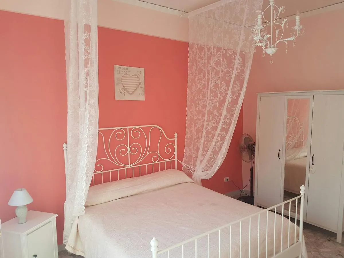La Luna Di Pippo Napoli Bed & Breakfast