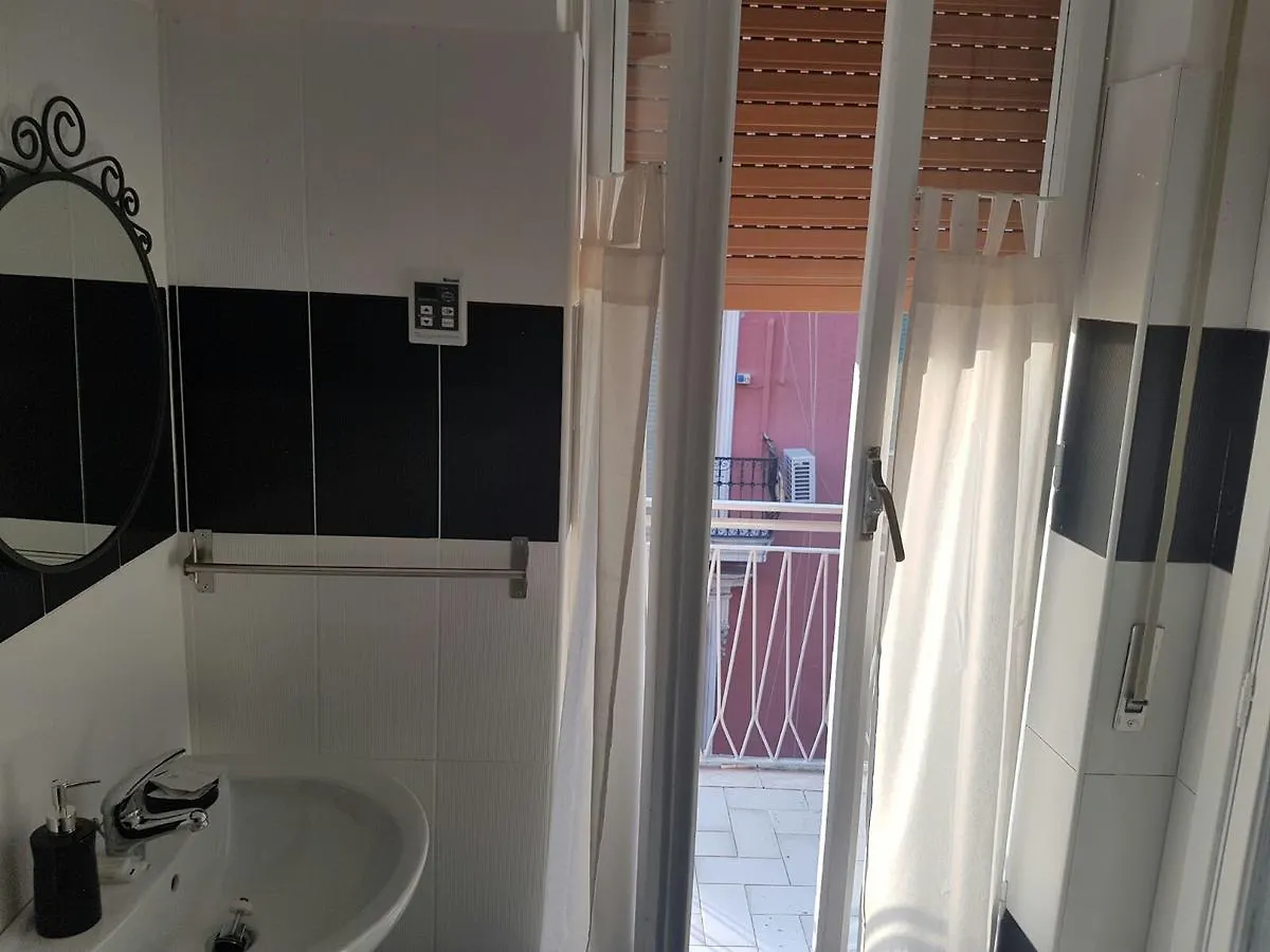 Bed & Breakfast La Luna Di Pippo Napoli