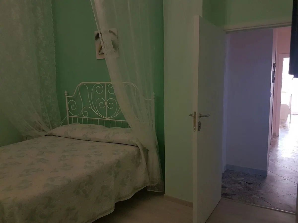 La Luna Di Pippo Napoli Bed & Breakfast